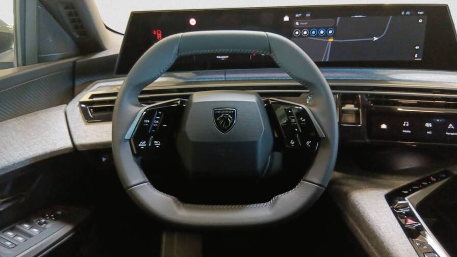 Mandataire Automobile occasion, recherche de Peugeot 3008-nouveau-hybrid-145-e-dcs6-gt - E-Motors