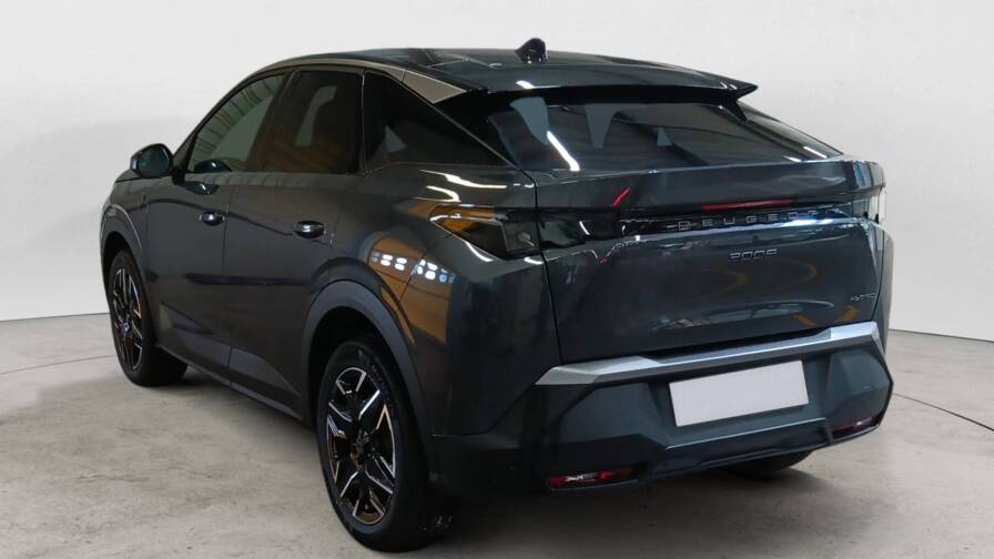 Mandataire Automobile occasion, recherche de Peugeot 3008-nouveau-hybrid-145-e-dcs6-gt - E-Motors
