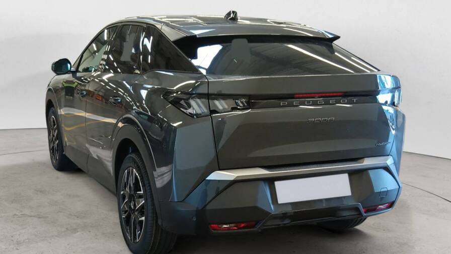 Mandataire Automobile occasion, recherche de Peugeot 3008-nouveau-hybrid-145-e-dcs6-gt - E-Motors