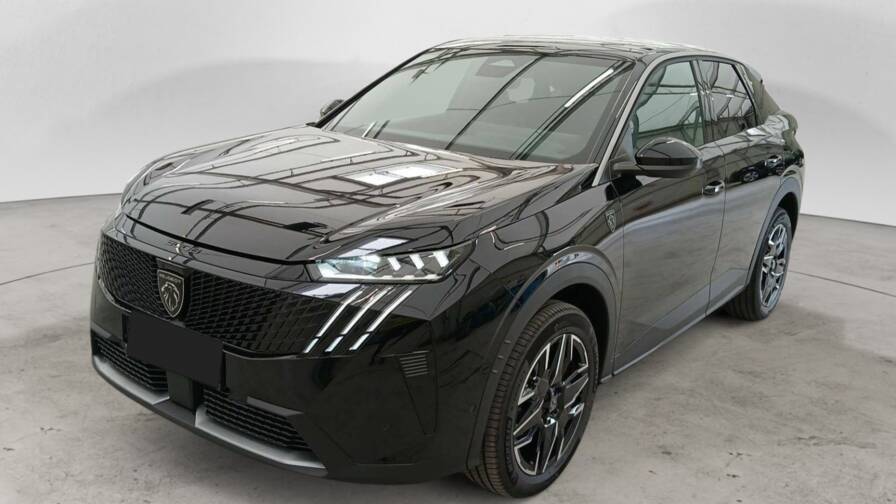 Mandataire Automobile occasion, recherche de Peugeot 3008-nouveau-hybrid-145-e-dcs6-gt - E-Motors