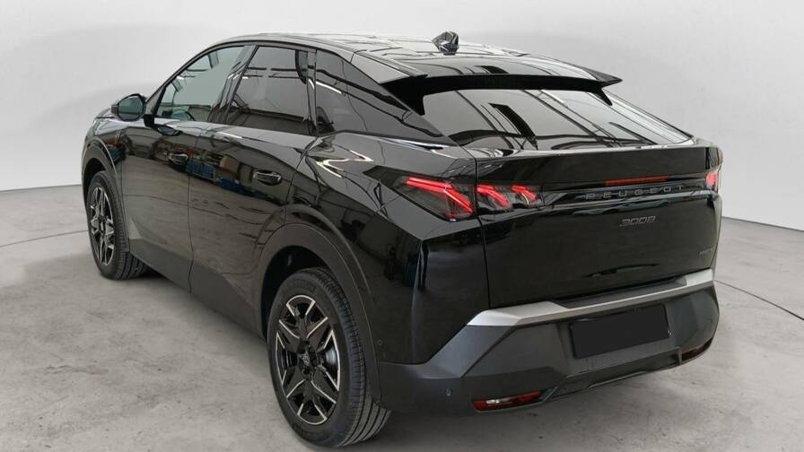 Mandataire Automobile occasion, recherche de Peugeot 3008-nouveau-hybrid-145-e-dcs6-gt - E-Motors