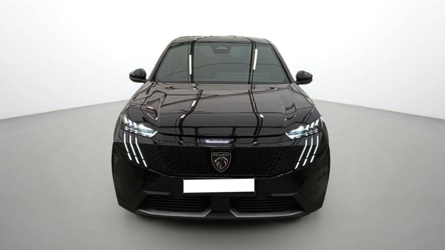 Mandataire Automobile occasion, recherche de Peugeot 3008-nouveau-hybrid-145-e-dcs6-gt - E-Motors