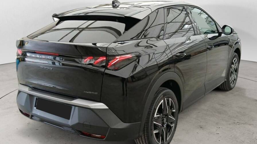 Mandataire Automobile occasion, recherche de Peugeot 3008-nouveau-hybrid-145-e-dcs6-gt - E-Motors