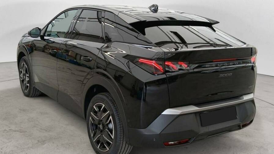 Mandataire Automobile occasion, recherche de Peugeot 3008-nouveau-hybrid-145-e-dcs6-gt - E-Motors