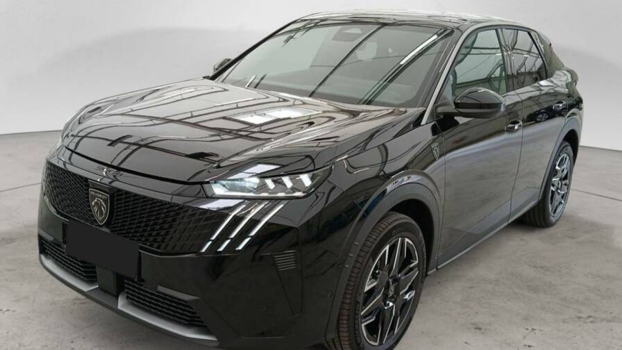 Mandataire Automobile occasion, recherche de Peugeot 3008-nouveau-hybrid-145-e-dcs6-gt - E-Motors