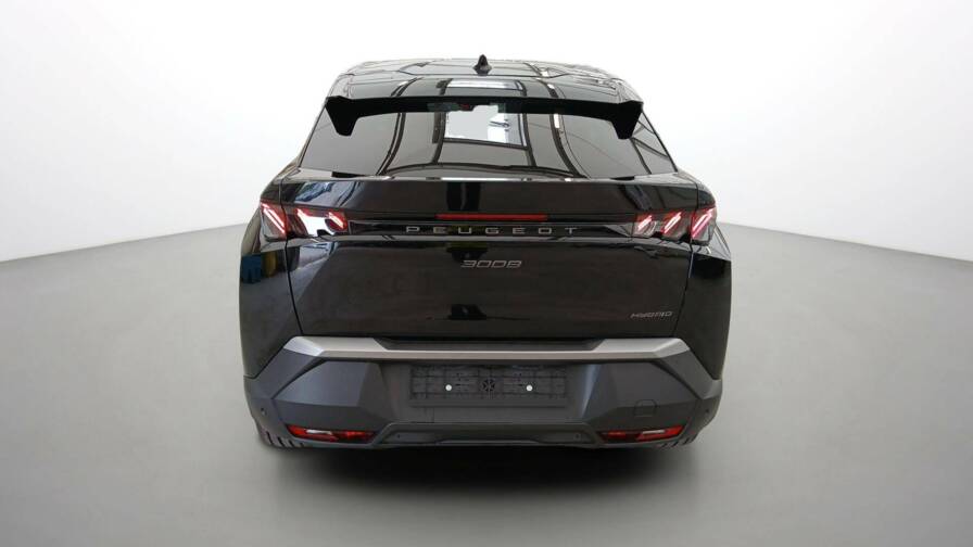 Mandataire Automobile occasion, recherche de Peugeot 3008-nouveau-hybrid-145-e-dcs6-gt - E-Motors