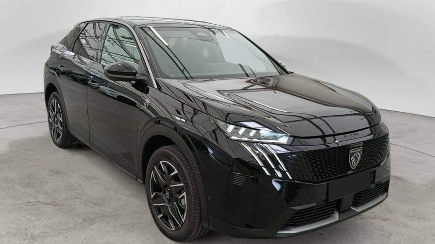 Mandataire Automobile occasion, recherche de Peugeot 3008-nouveau-hybrid-145-e-dcs6-gt - E-Motors