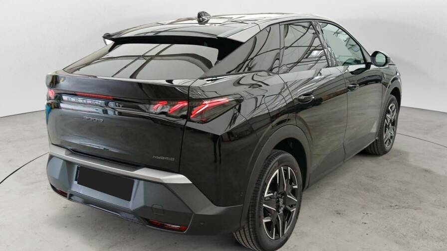 Mandataire Automobile occasion, recherche de Peugeot 3008-nouveau-hybrid-145-e-dcs6-gt - E-Motors