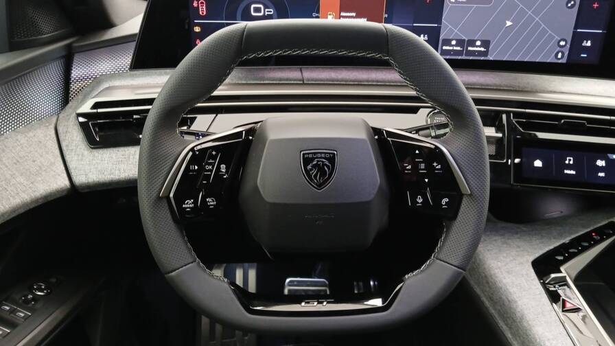 Mandataire Automobile occasion, recherche de Peugeot 3008-nouveau-hybrid-145-e-dcs6-gt - E-Motors