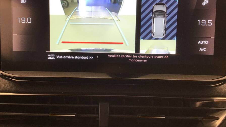 Mandataire Automobile occasion, recherche de Peugeot 3008-gt - E-Motors