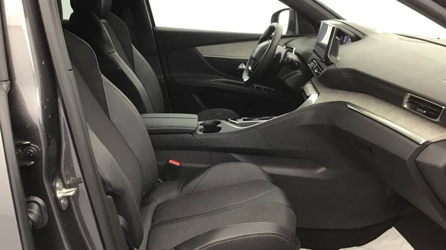 Mandataire Automobile occasion, recherche de Peugeot 3008-gt - E-Motors