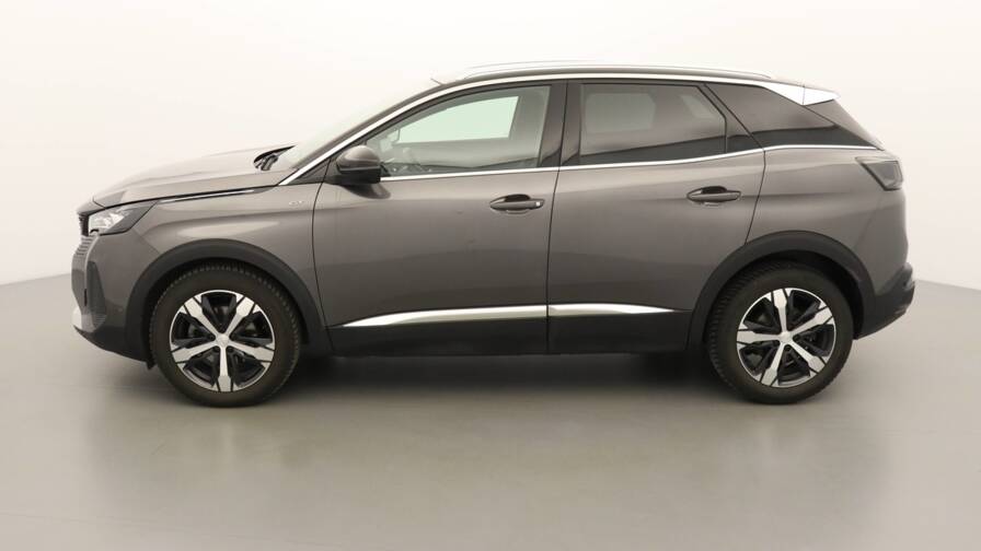 Mandataire Automobile occasion, recherche de Peugeot 3008-gt - E-Motors