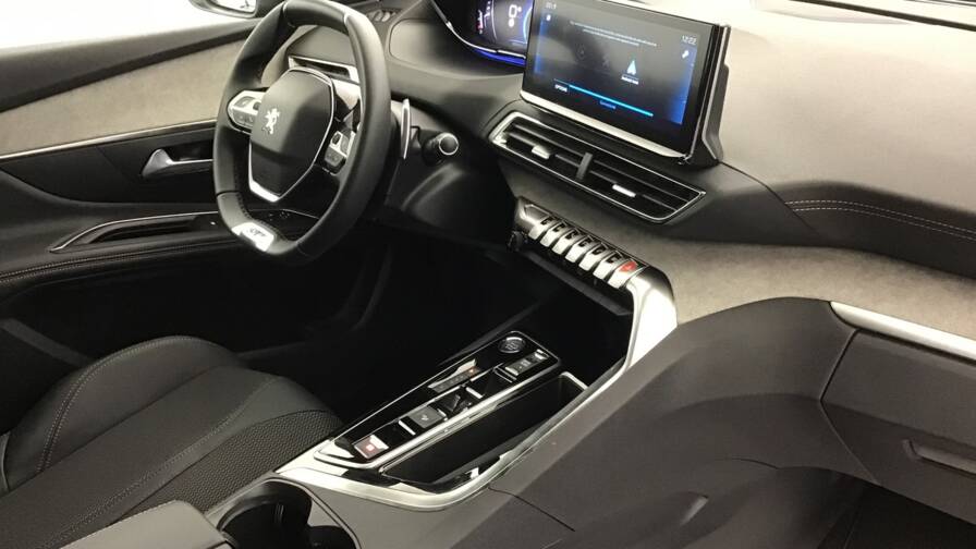 Mandataire Automobile occasion, recherche de Peugeot 3008-gt - E-Motors