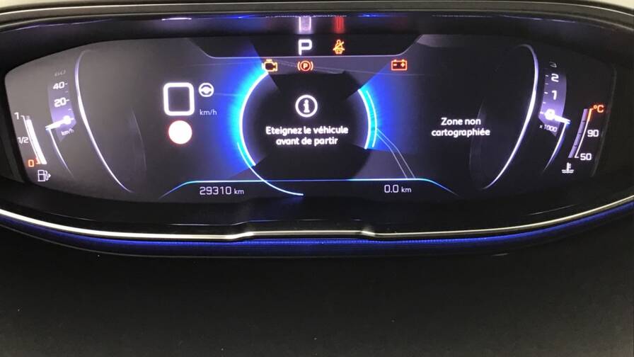 Mandataire Automobile occasion, recherche de Peugeot 3008-gt - E-Motors