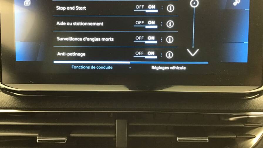 Mandataire Automobile occasion, recherche de Peugeot 3008-gt - E-Motors