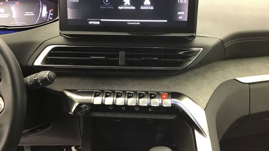 Mandataire Automobile occasion, recherche de Peugeot 3008-gt - E-Motors