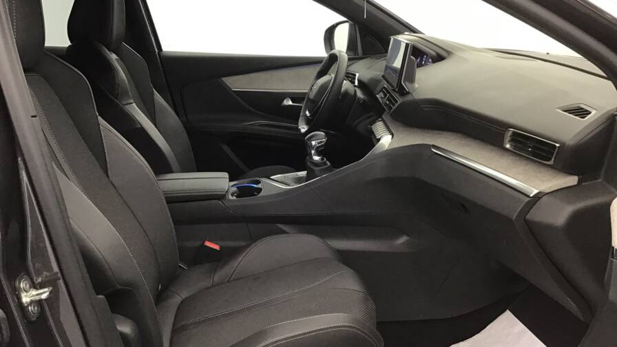 Mandataire Automobile occasion, recherche de Peugeot 3008-gt - E-Motors