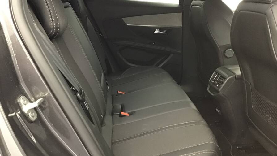 Mandataire Automobile occasion, recherche de Peugeot 3008-gt - E-Motors