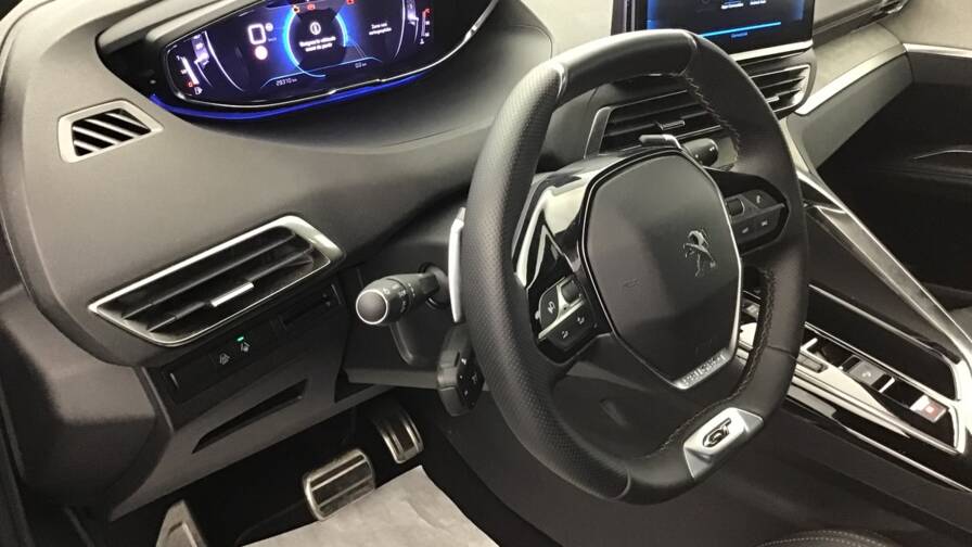 Mandataire Automobile occasion, recherche de Peugeot 3008-gt - E-Motors