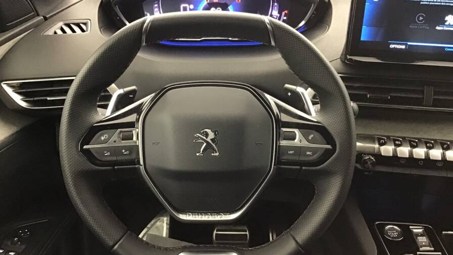 Mandataire Automobile occasion, recherche de Peugeot 3008-gt - E-Motors