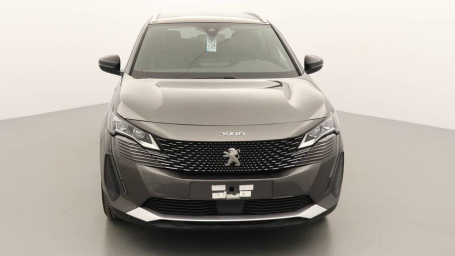 Mandataire Automobile occasion, recherche de Peugeot 3008-gt - E-Motors