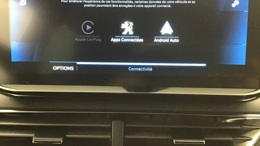 Mandataire Automobile occasion, recherche de Peugeot 3008-gt - E-Motors