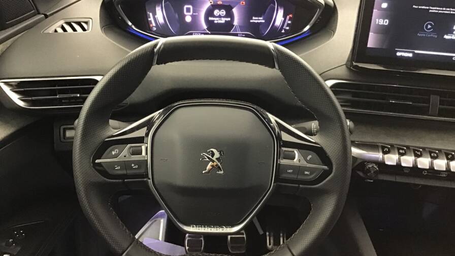 Mandataire Automobile occasion, recherche de Peugeot 3008-gt - E-Motors