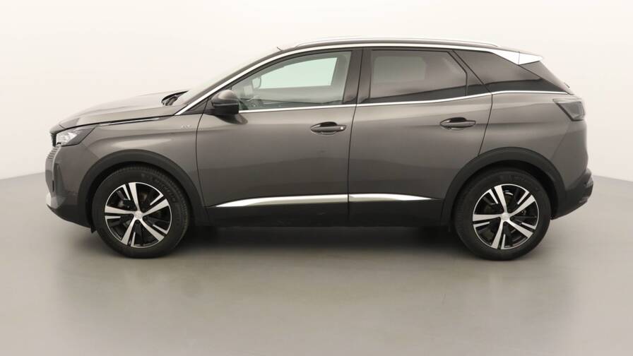 Mandataire Automobile occasion, recherche de Peugeot 3008-gt - E-Motors