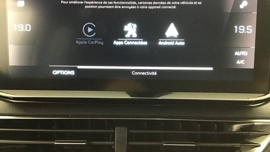 Mandataire Automobile occasion, recherche de Peugeot 3008-gt - E-Motors