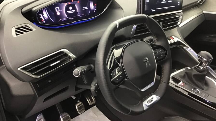 Mandataire Automobile occasion, recherche de Peugeot 3008-gt - E-Motors