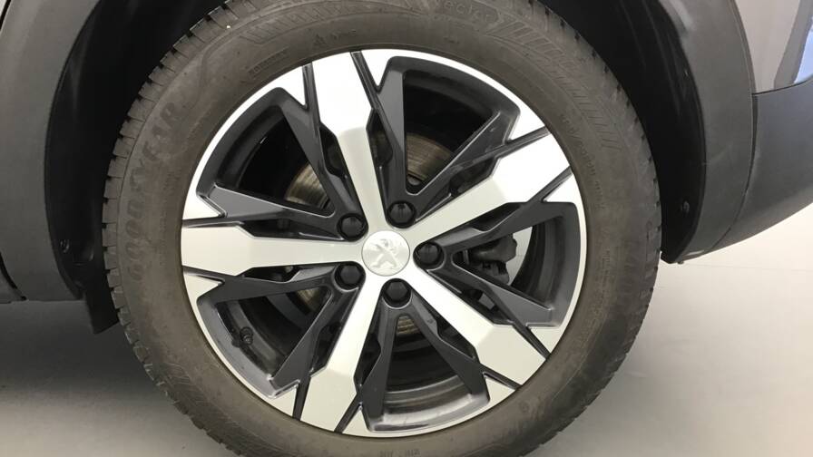 Mandataire Automobile occasion, recherche de Peugeot 3008-gt - E-Motors