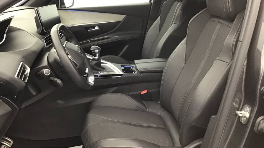 Mandataire Automobile occasion, recherche de Peugeot 3008-gt - E-Motors