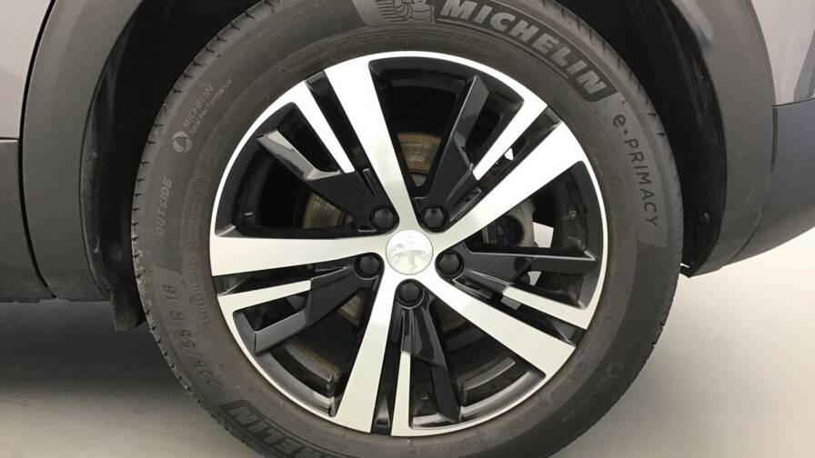 Mandataire Automobile occasion, recherche de Peugeot 3008-gt - E-Motors