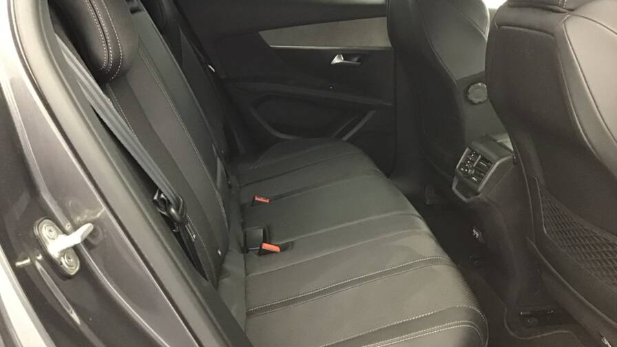 Mandataire Automobile occasion, recherche de Peugeot 3008-gt - E-Motors