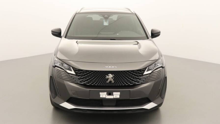 Mandataire Automobile occasion, recherche de Peugeot 3008-gt - E-Motors