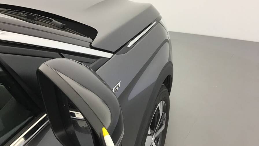 Mandataire Automobile occasion, recherche de Peugeot 3008-gt - E-Motors