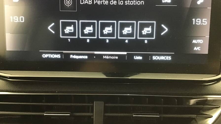 Mandataire Automobile occasion, recherche de Peugeot 3008-gt - E-Motors