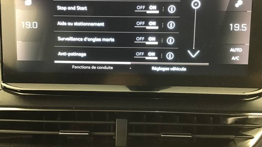 Mandataire Automobile occasion, recherche de Peugeot 3008-gt - E-Motors