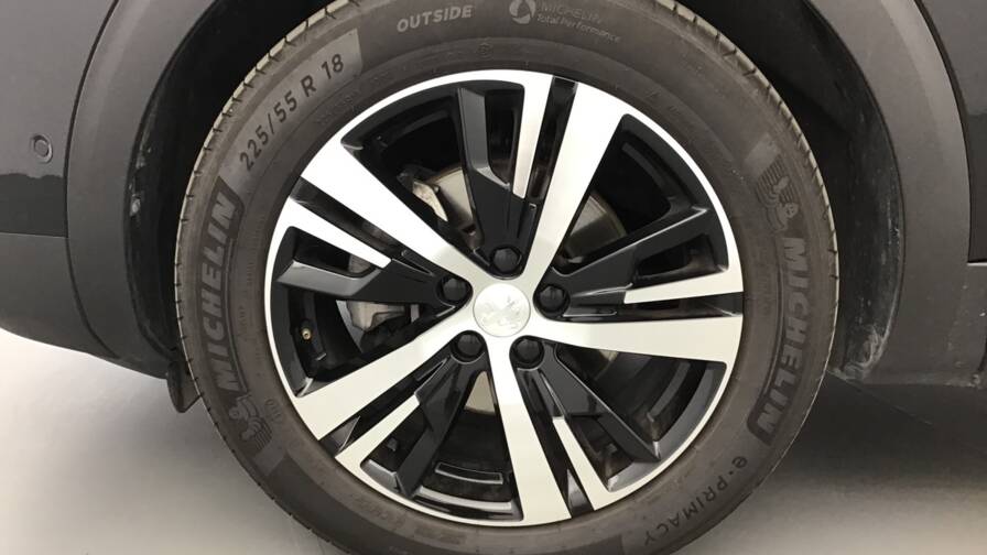 Mandataire Automobile occasion, recherche de Peugeot 3008-gt - E-Motors