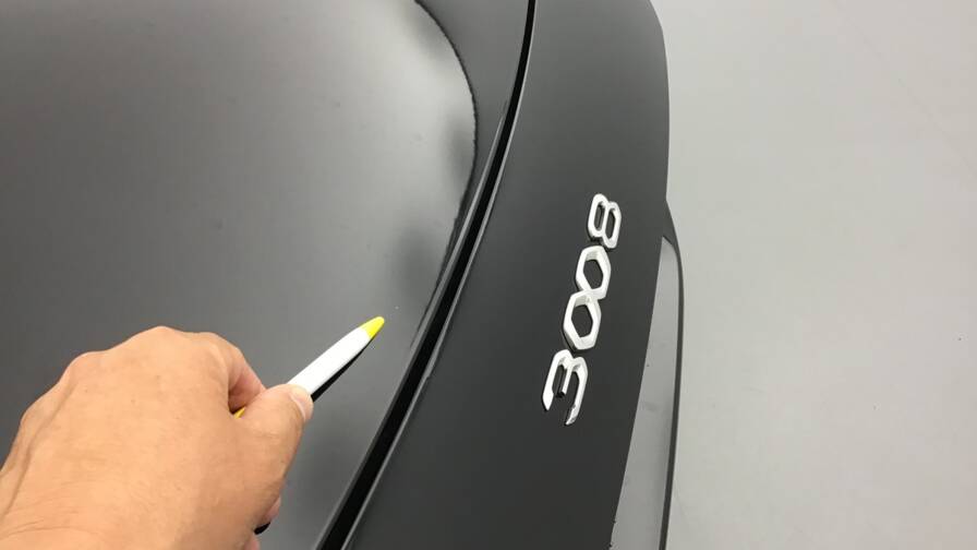 Mandataire Automobile occasion, recherche de Peugeot 3008-gt - E-Motors