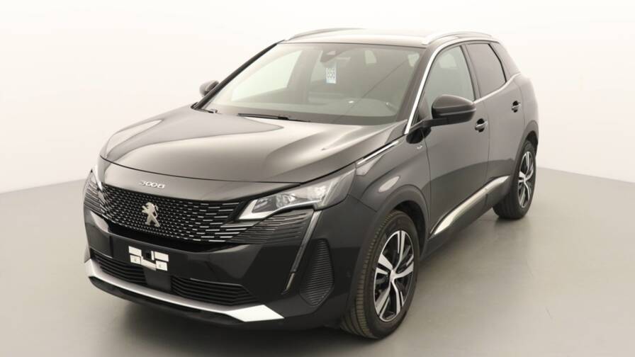 Mandataire Automobile occasion, recherche de Peugeot 3008-gt - E-Motors