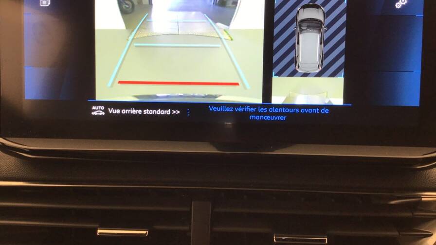 Mandataire Automobile occasion, recherche de Peugeot 3008-gt - E-Motors