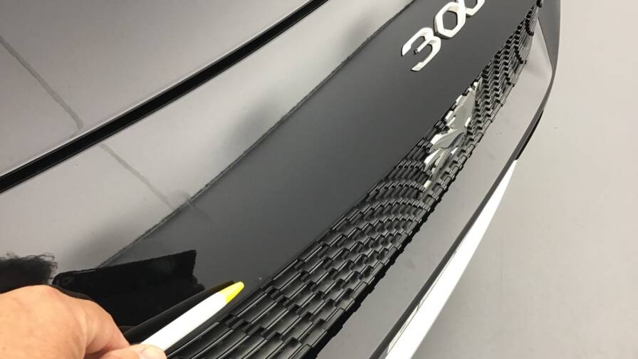 Mandataire Automobile occasion, recherche de Peugeot 3008-gt - E-Motors