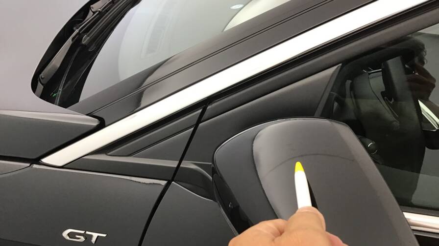 Mandataire Automobile occasion, recherche de Peugeot 3008-gt - E-Motors