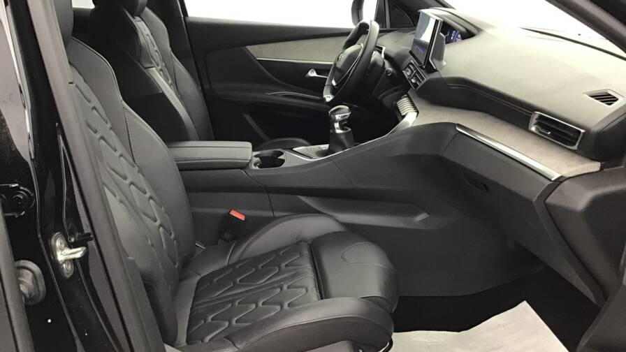 Mandataire Automobile occasion, recherche de Peugeot 3008-gt - E-Motors