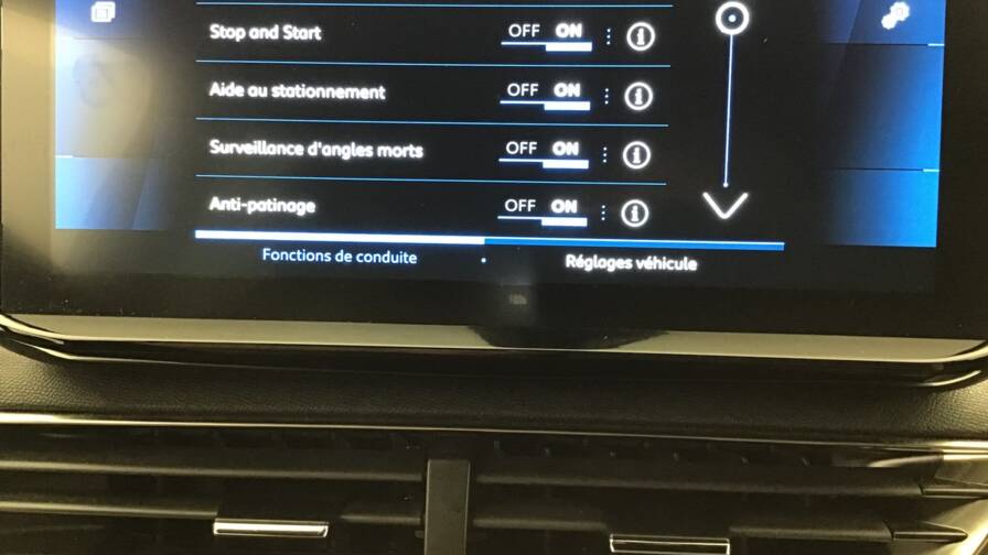 Mandataire Automobile occasion, recherche de Peugeot 3008-gt - E-Motors