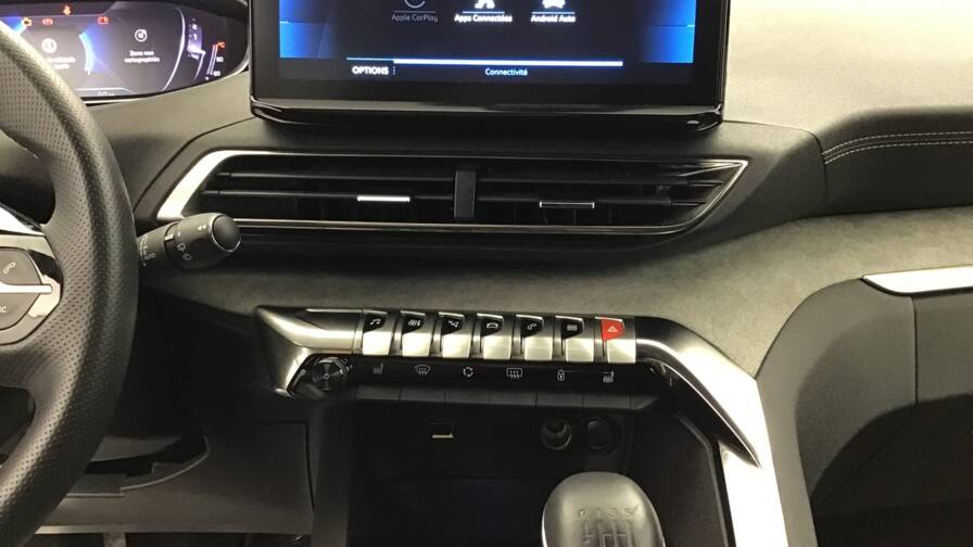 Mandataire Automobile occasion, recherche de Peugeot 3008-gt - E-Motors