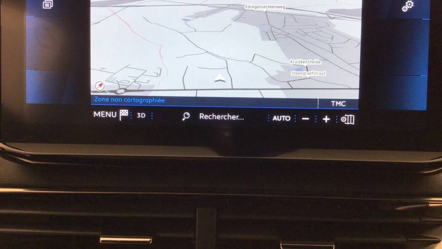 Mandataire Automobile occasion, recherche de Peugeot 3008-gt - E-Motors