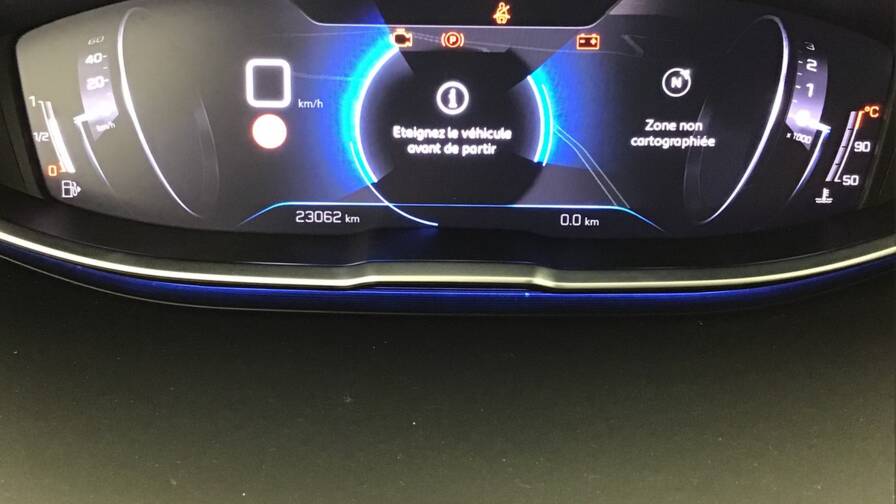 Mandataire Automobile occasion, recherche de Peugeot 3008-gt - E-Motors