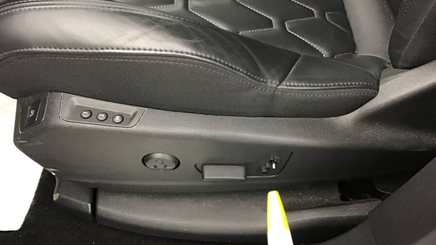 Mandataire Automobile occasion, recherche de Peugeot 3008-gt - E-Motors